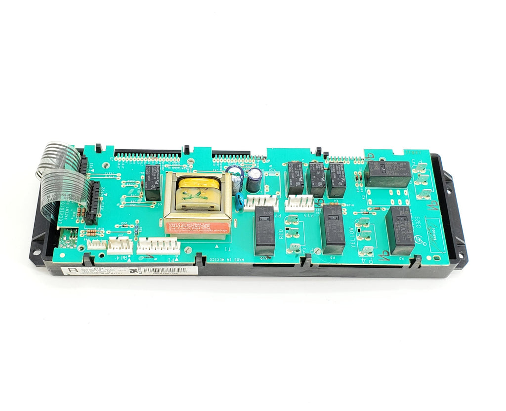 OEM  Whirlpool Range Oven Control  8507P195-60