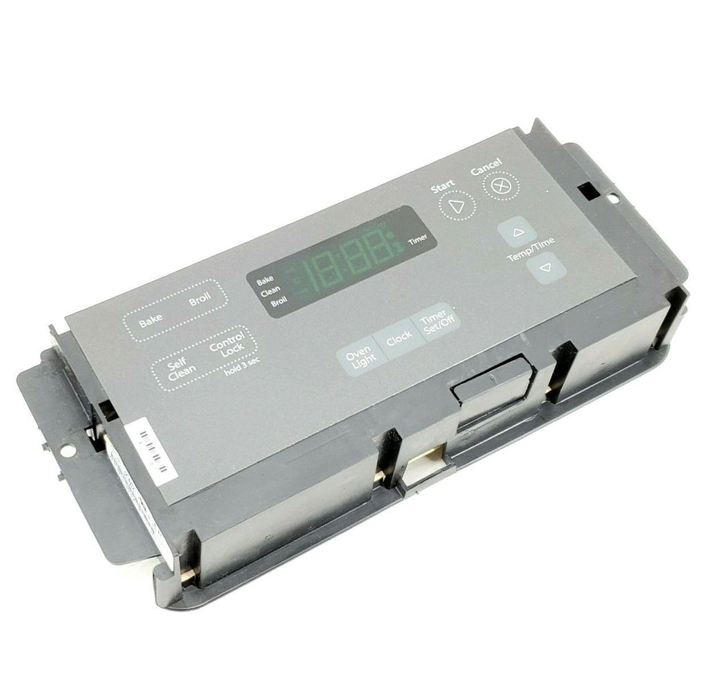 Whirlpool Range Control  W10734609