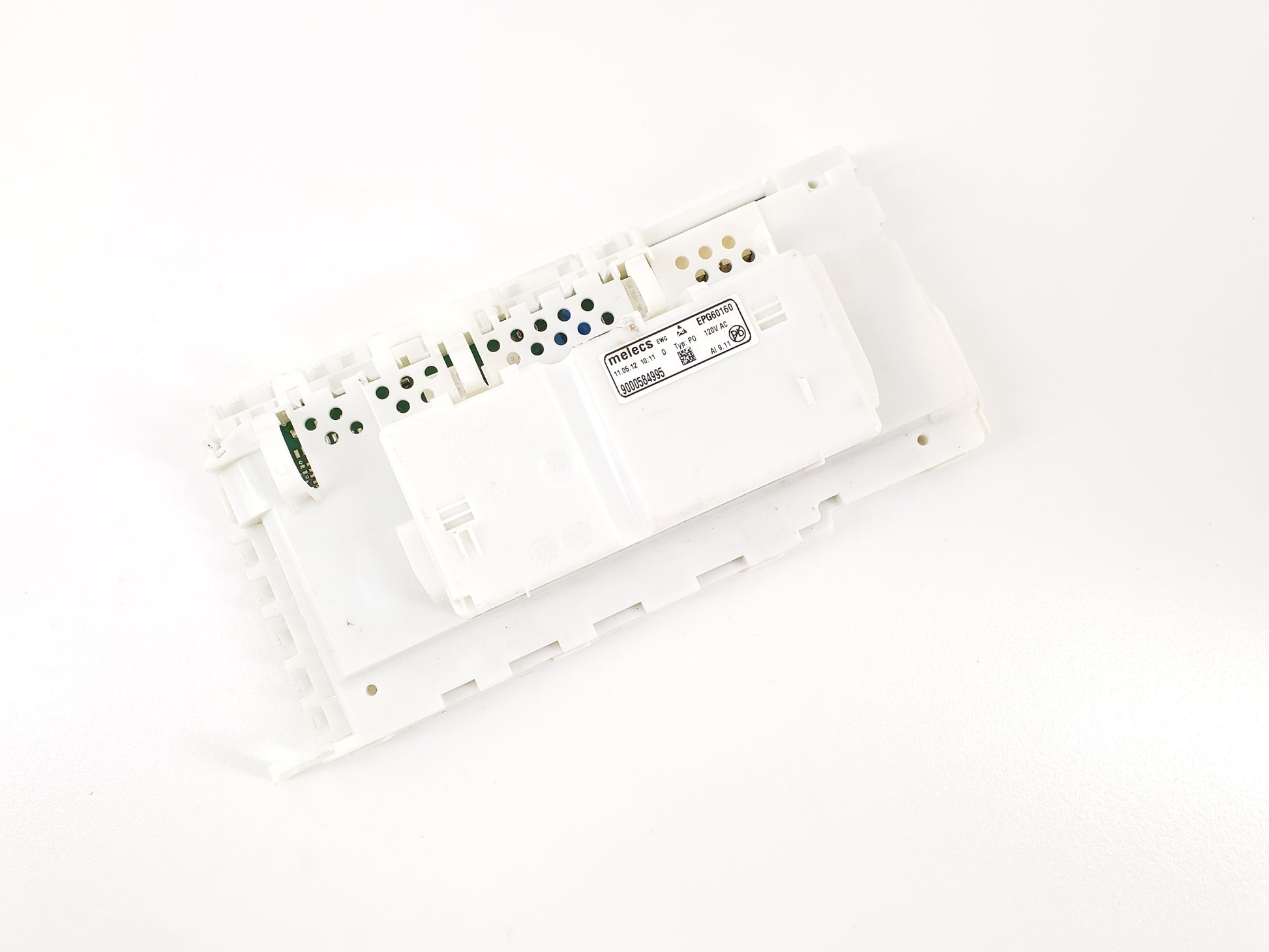 OEM  Bosch Dishwasher Control Board 9000584995