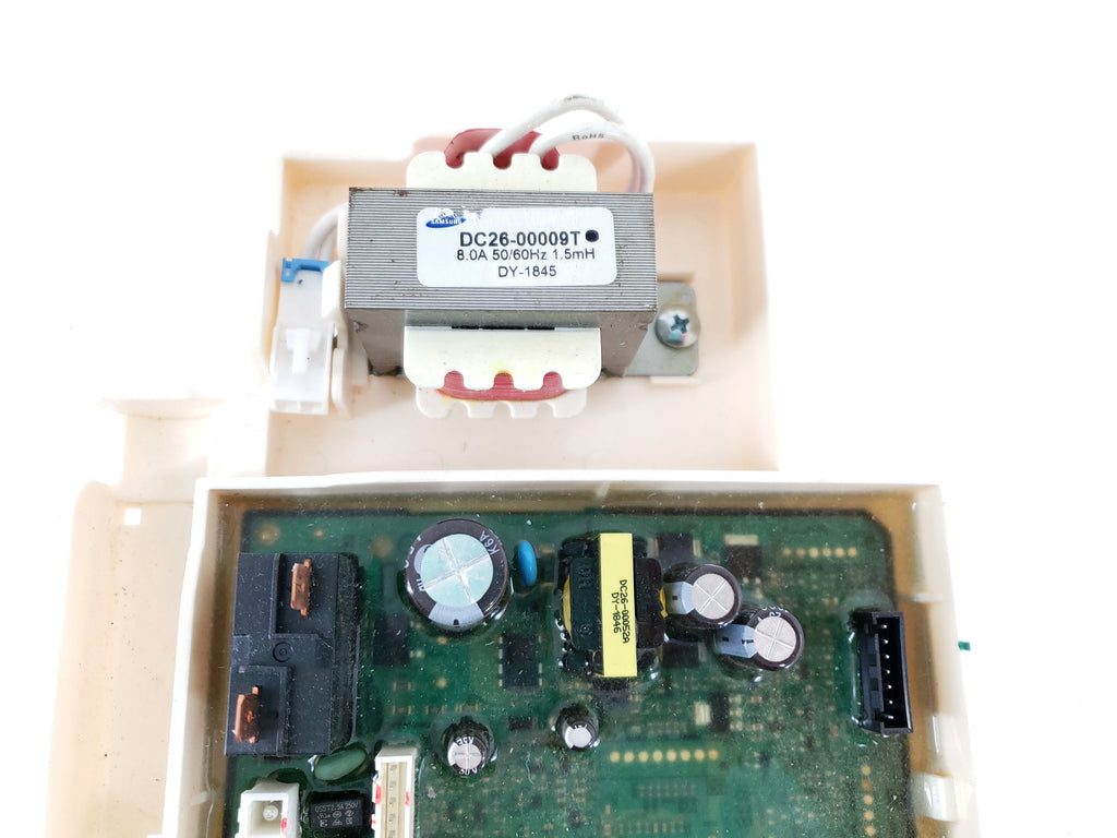 Samsung Washer Control Board DC92-01803R