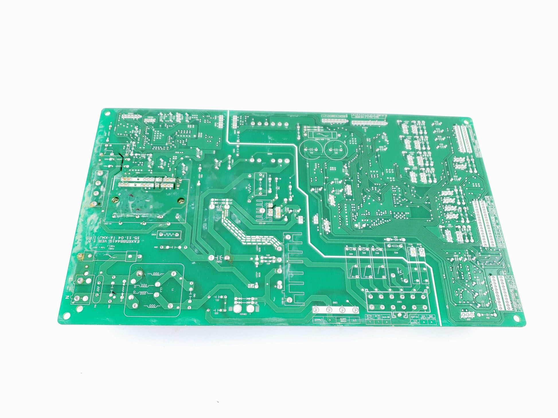 Kenmore Refrigerator Control Board EBR78940621