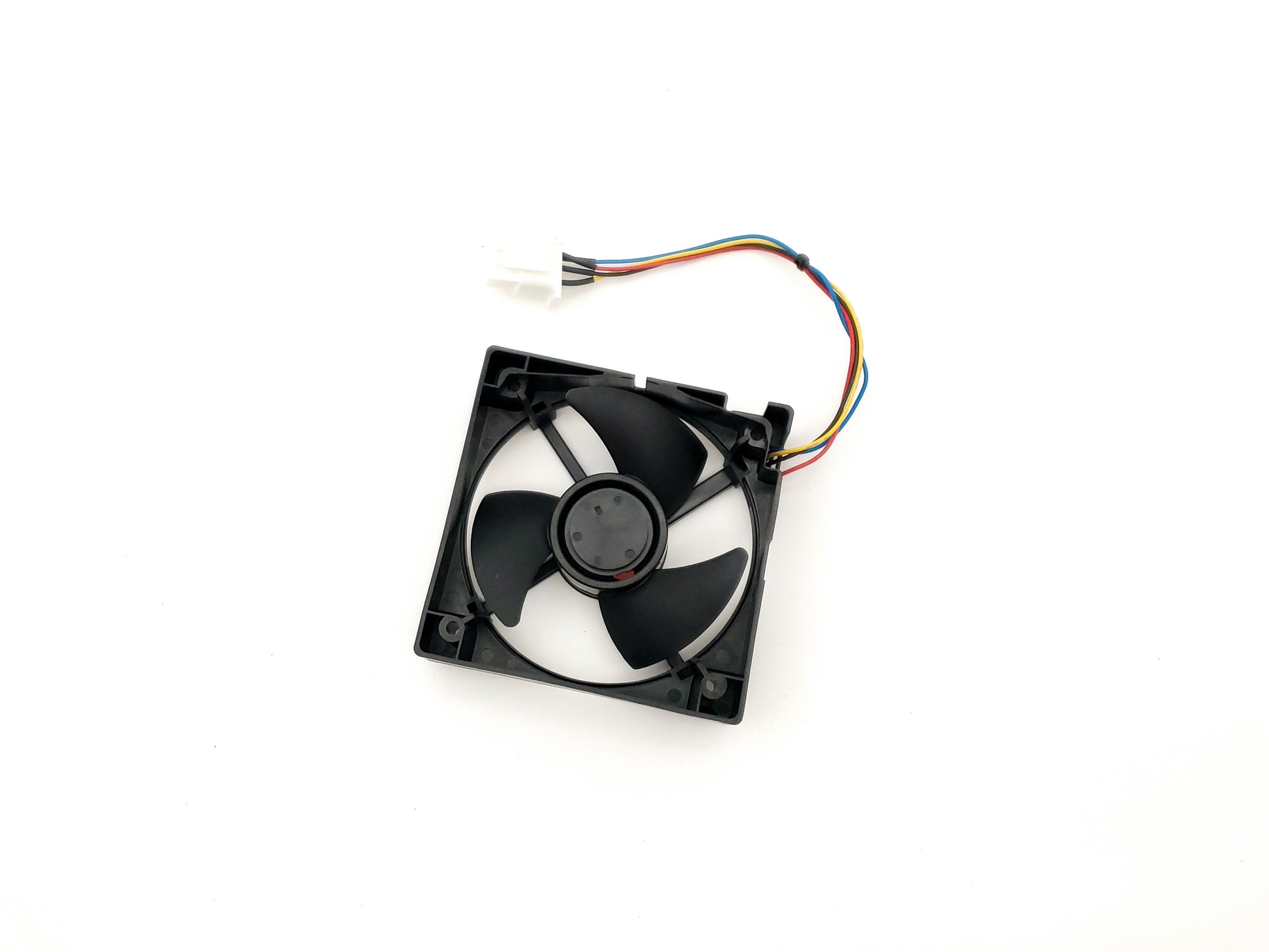 GE Freezer Evaporator Fan WR60X25858
