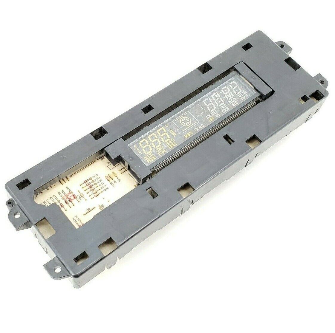 GE Range Control WB27T10443