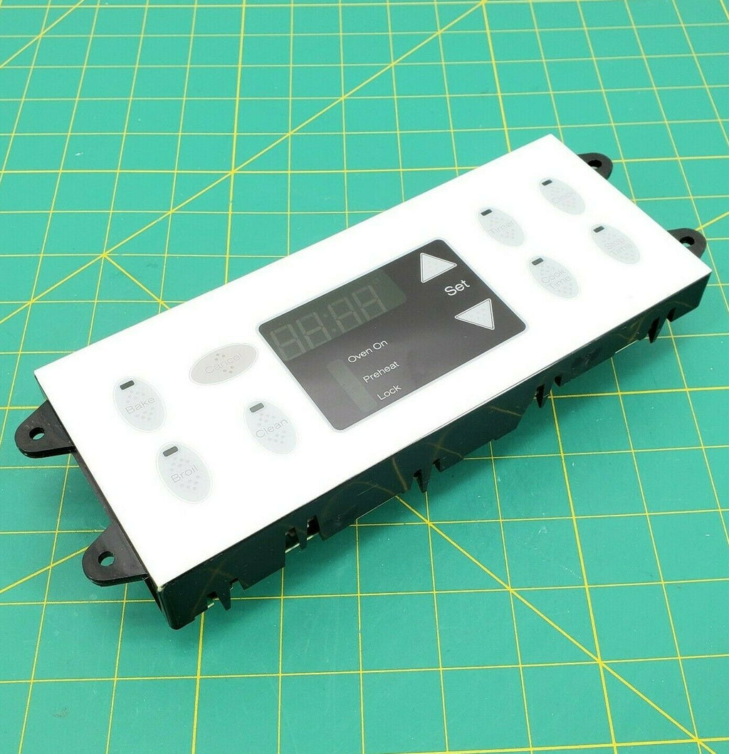 OEM  Maytag Range Control 7601P616-60