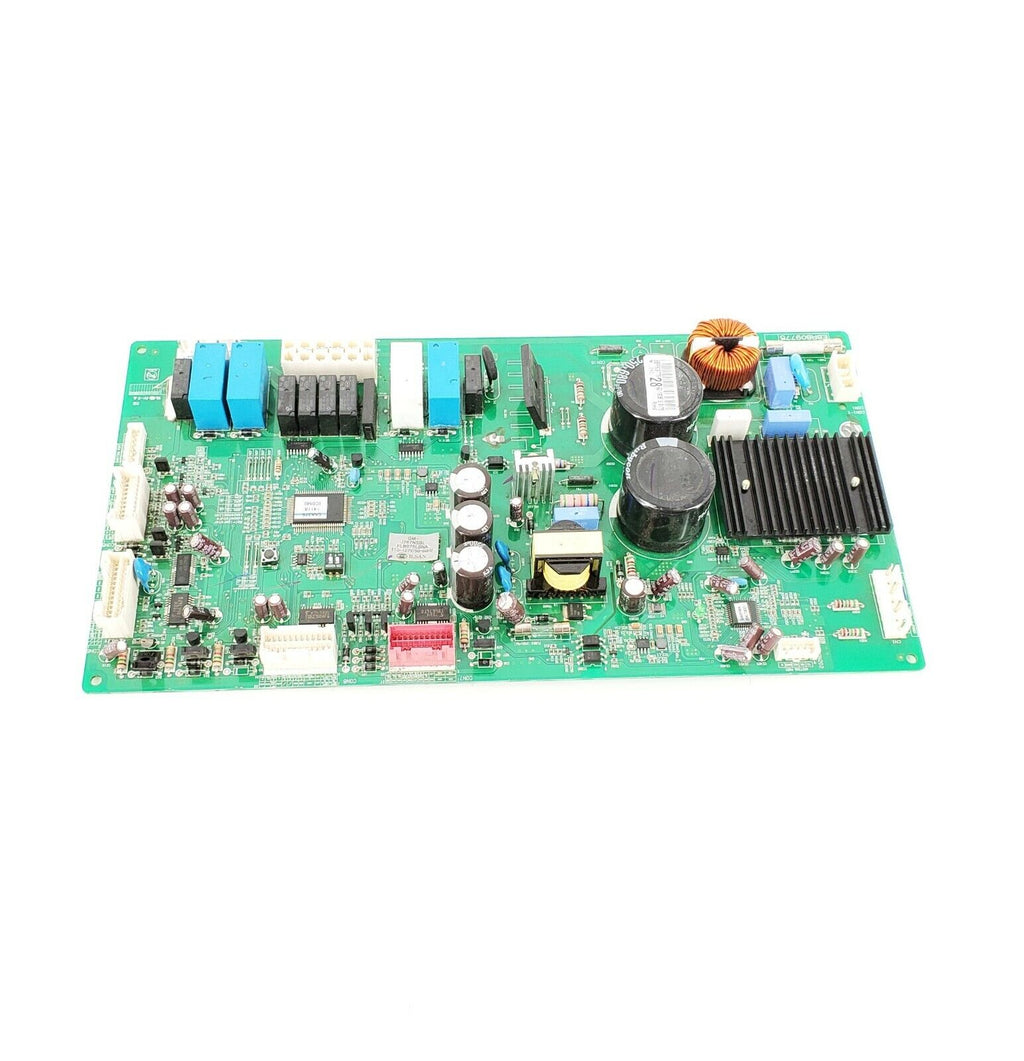 LG Refrigerator Control Board EBR80977528