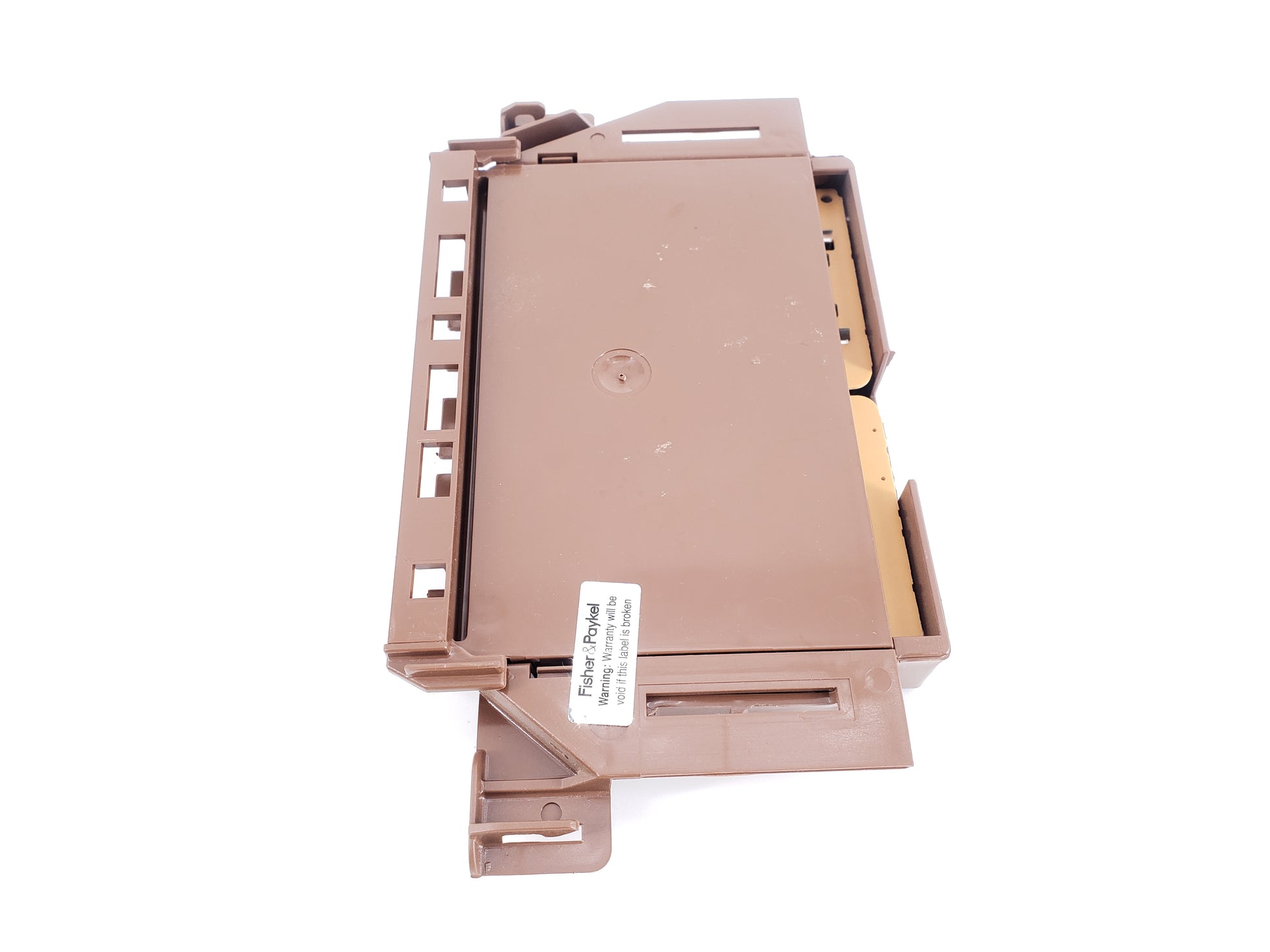 OEM  Fisher & Paykel Dryer Control 395394P