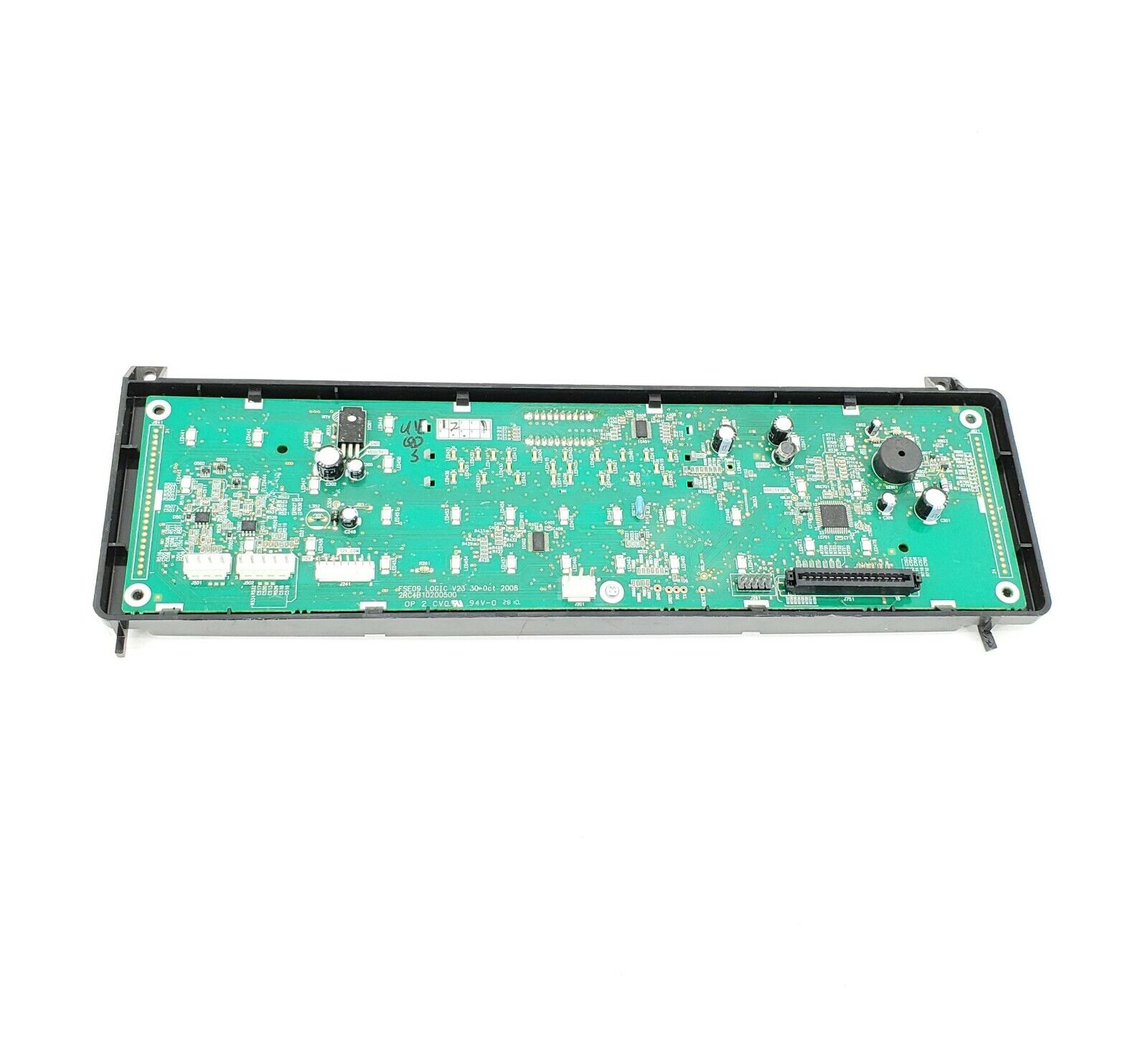 GE Range Control Board WB27T11238