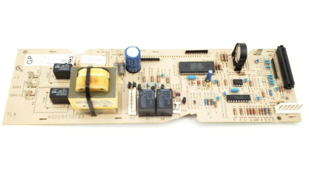 Kenmore Range Control 9756134