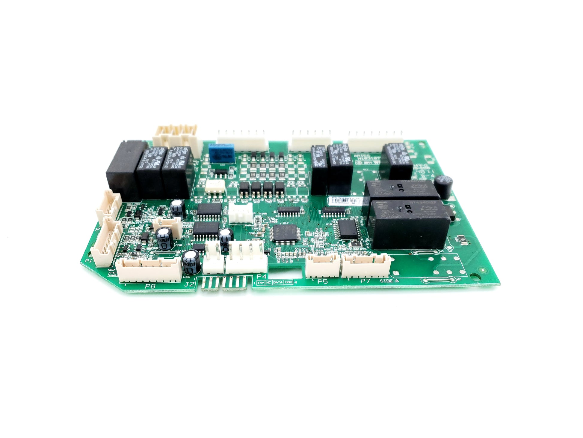 Whirlpool Refrigerator Control  W10504417