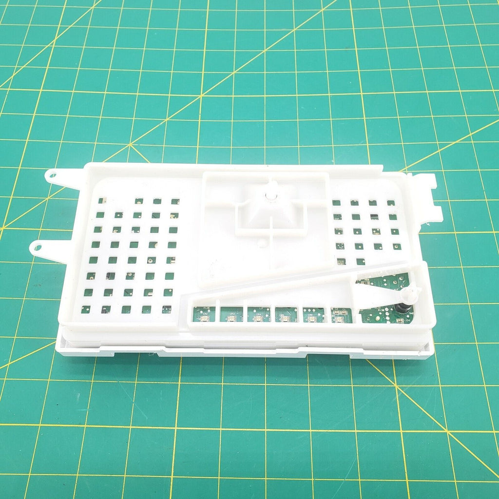 OEM  Whirlpool Washer Control W10779753