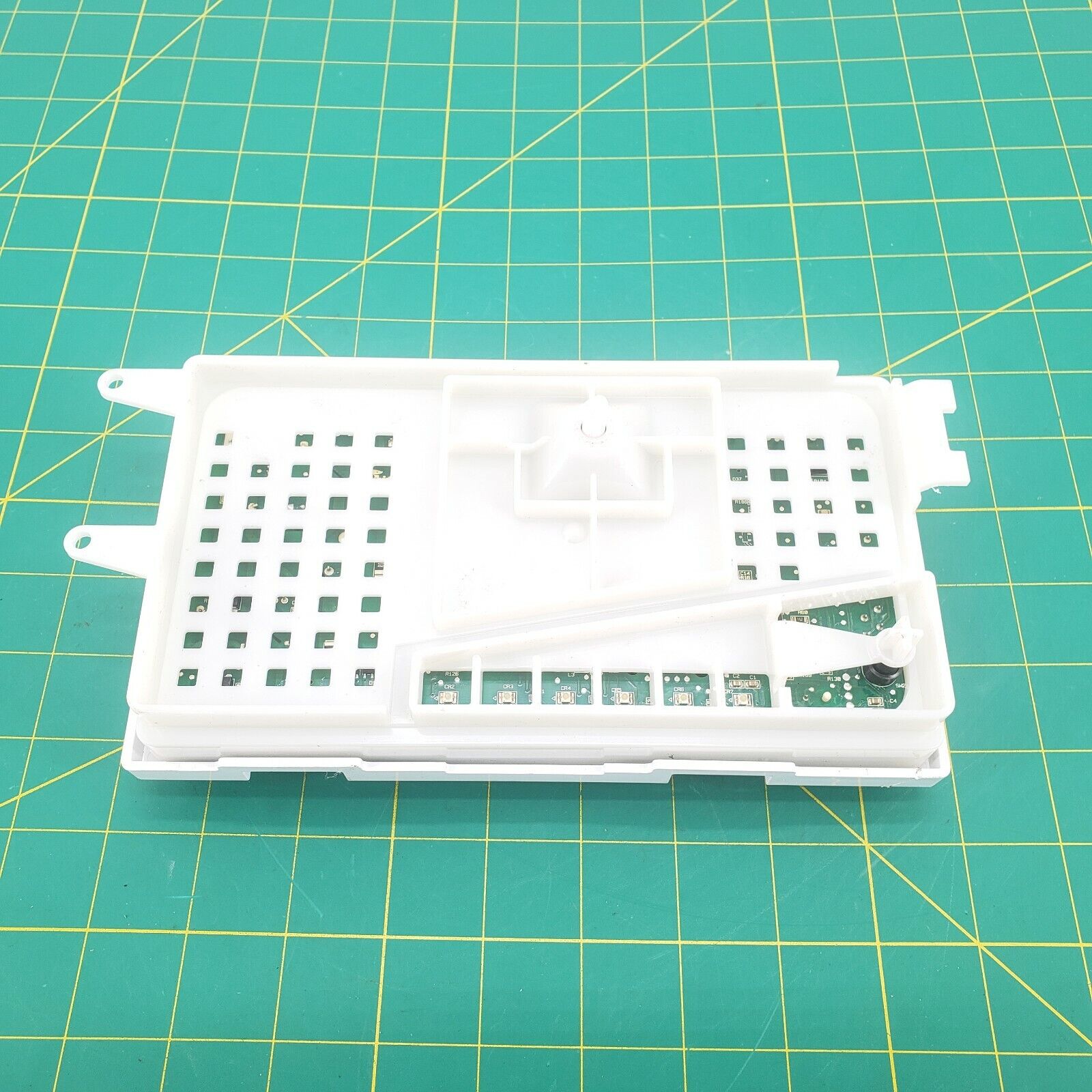 OEM  Whirlpool Washer Control W10779753
