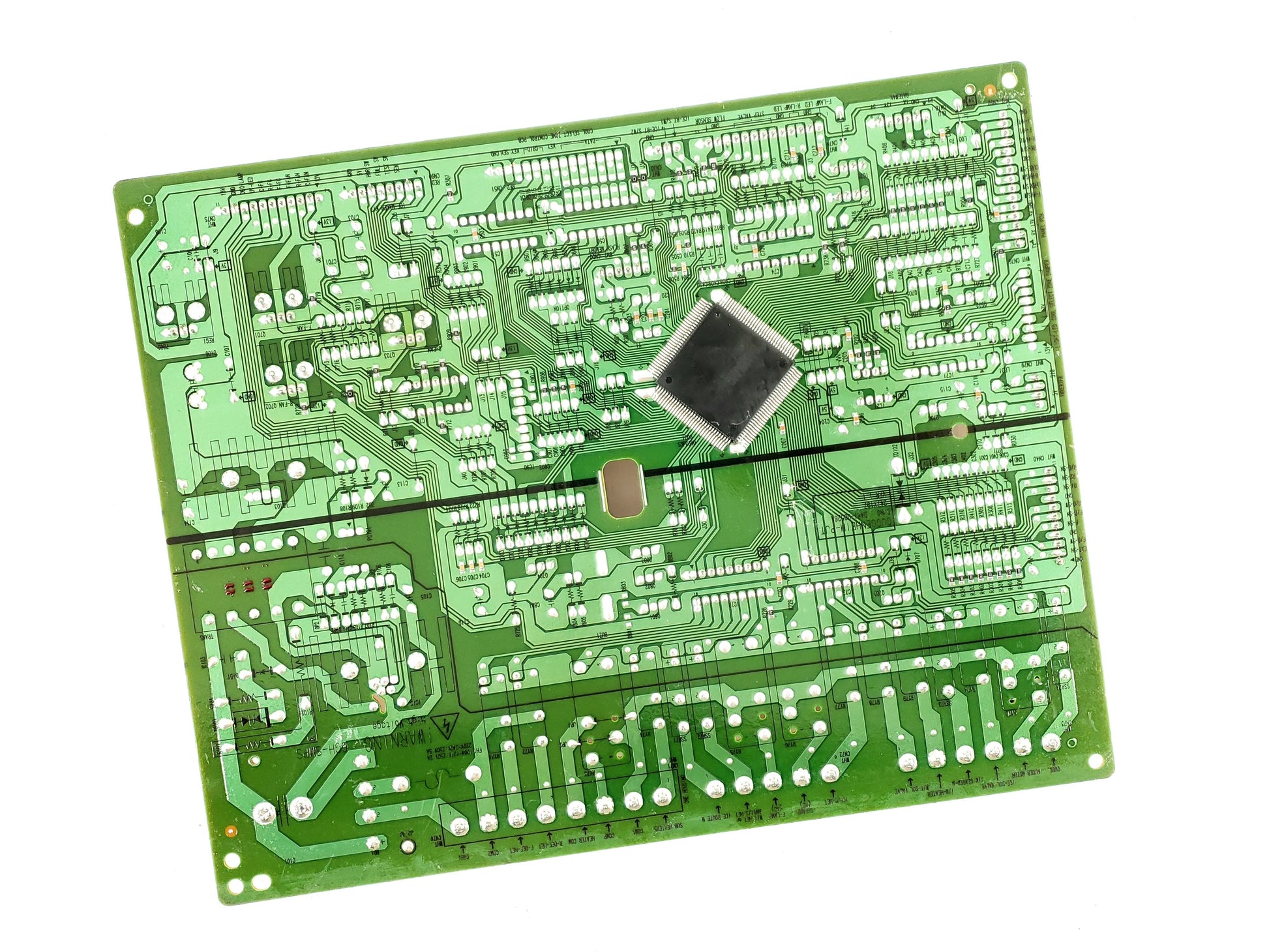 Samsung Refrigerator Control Board DA92-00242A