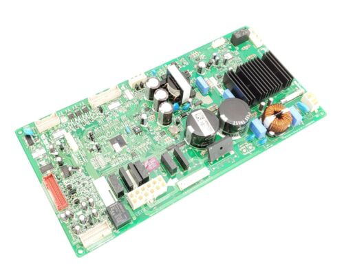 LG Refrigerator Control  EBR86093718