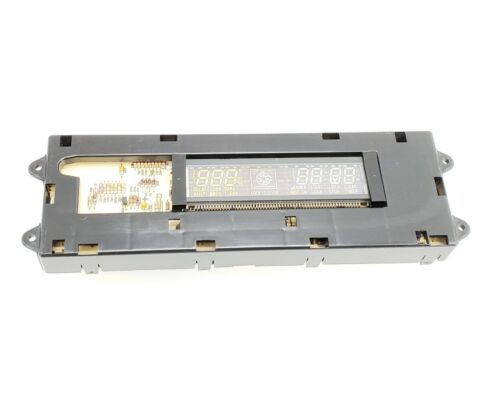 OEM GE Range Control Board WB27T10137 Same Day Shipping & Lifetime Warranty