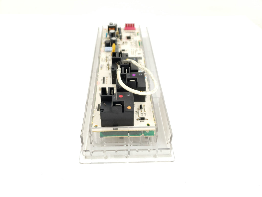 OEM  GE Range Control Board WB27X26760 (164D8450G163)