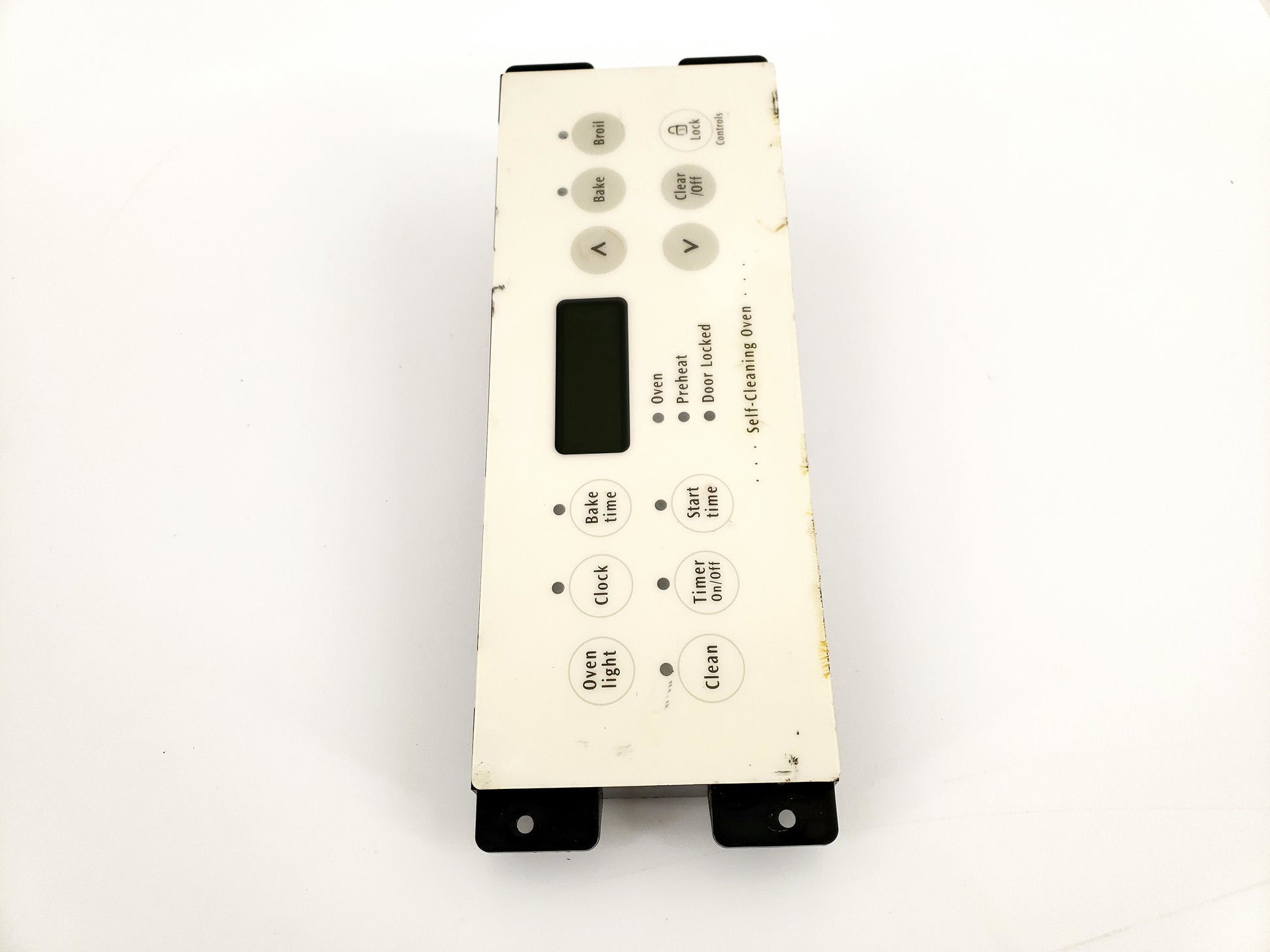 OEM  Frigidaire Range Control Board 316418303
