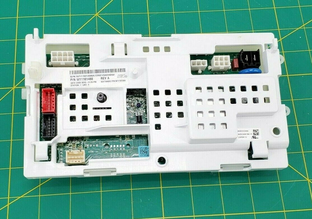 OEM  Maytag Washer Control W11101488