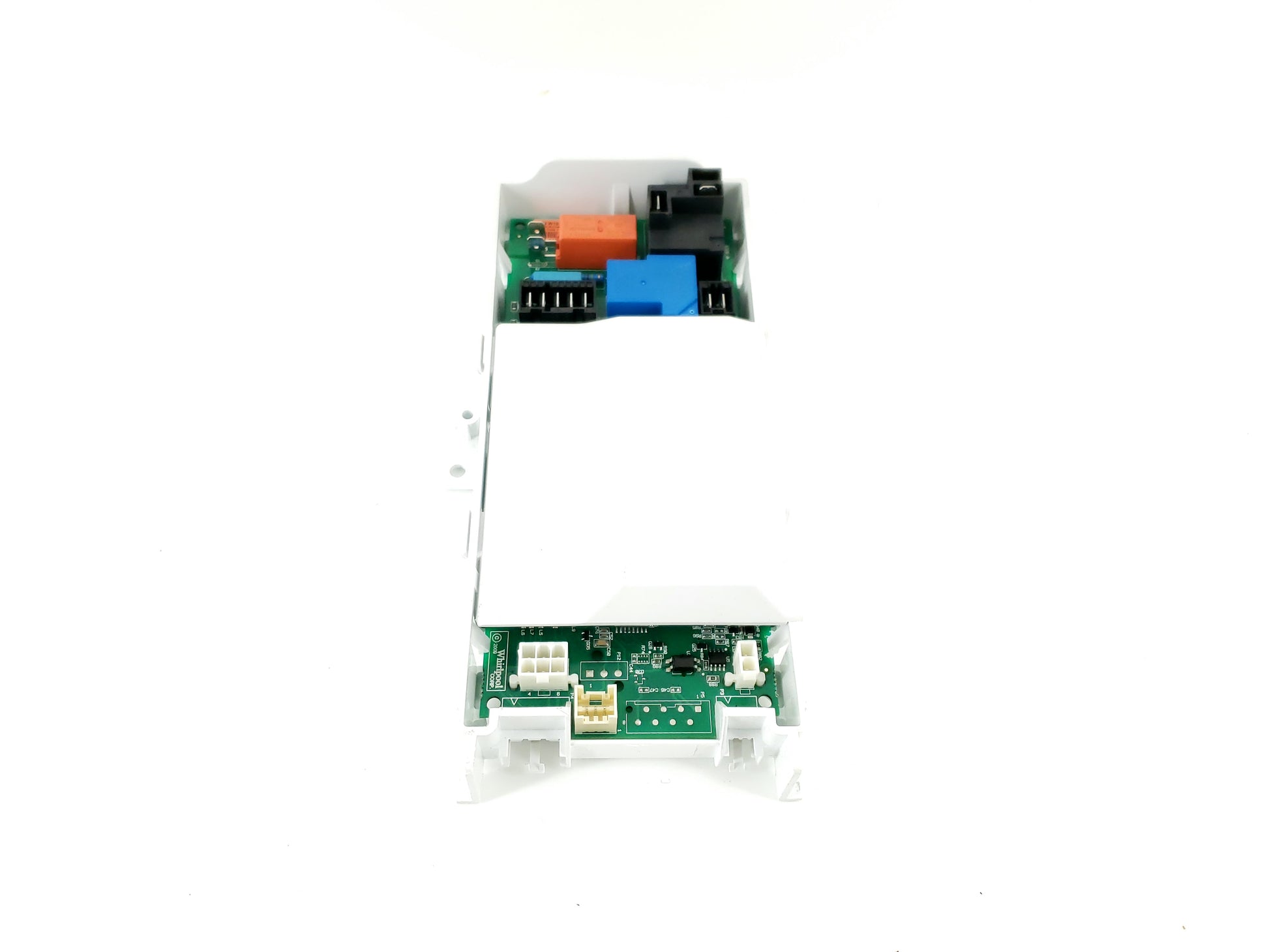 Whirlpool Dryer Control Board W10410008
