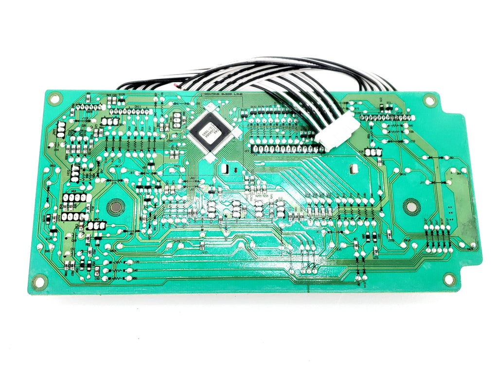 New  LG Range Control Board EBR73815106
