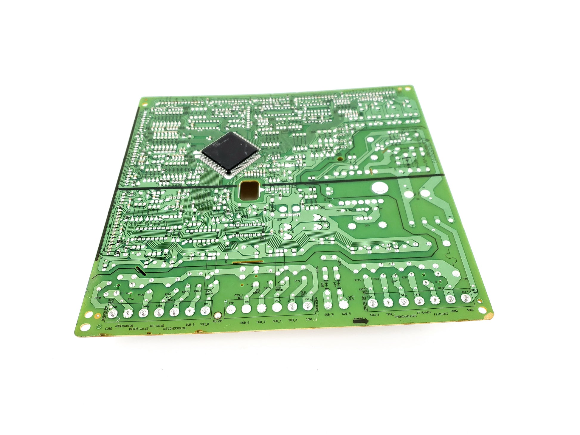 OEM  Samsung Refrigerator Control DA92-00384H