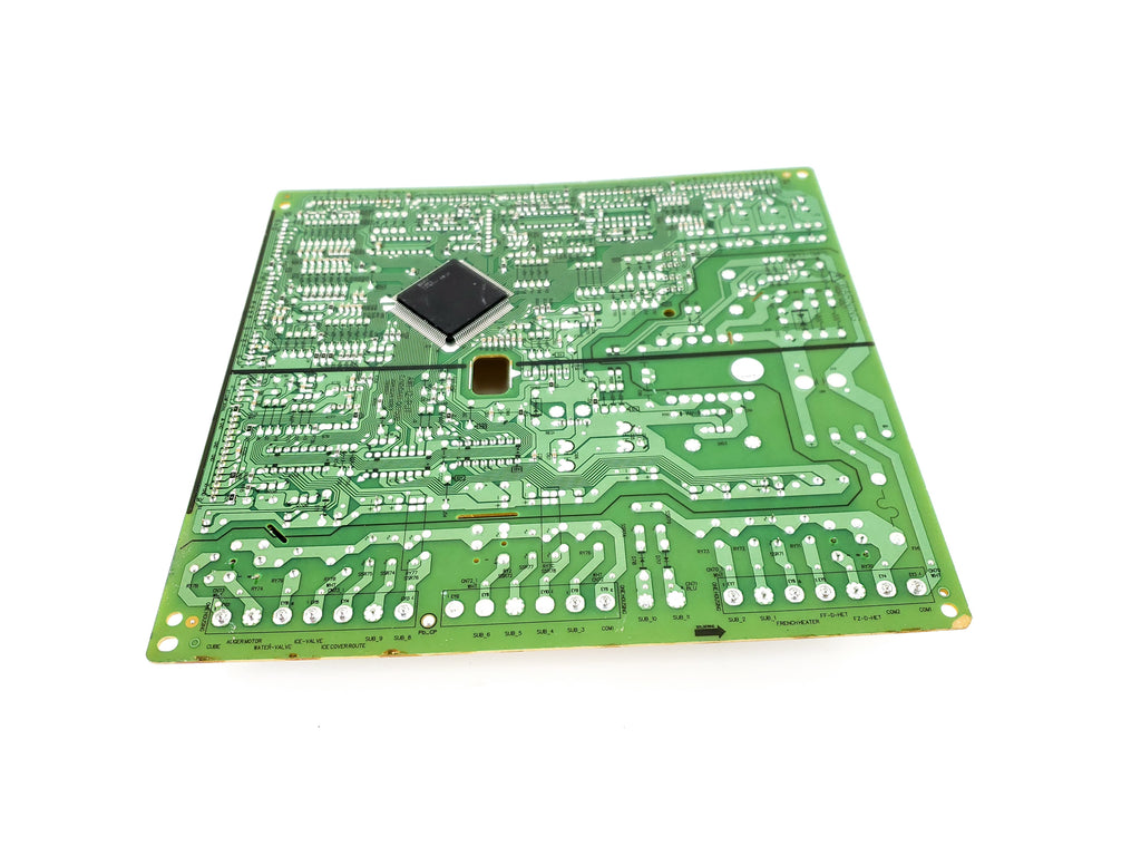 OEM  Samsung Refrigerator Control DA92-00384H