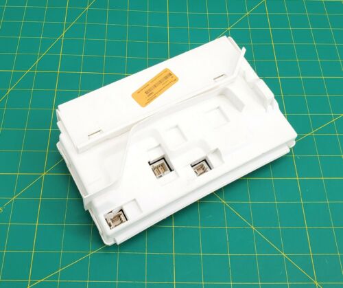 Electrolux Washer Control Board 134640610