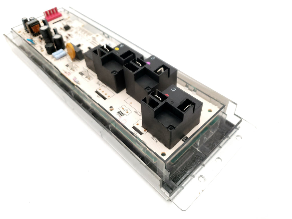 GE Range Control Board WB18X20153