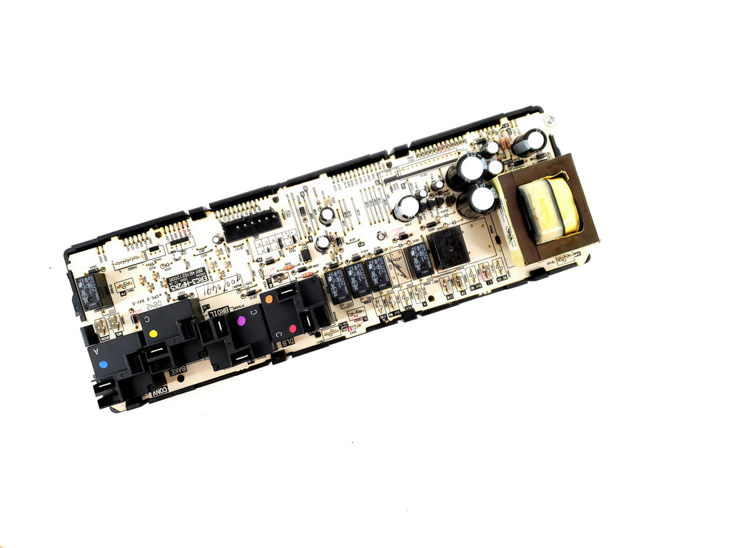 OEM  GE Range Control WB27T10803