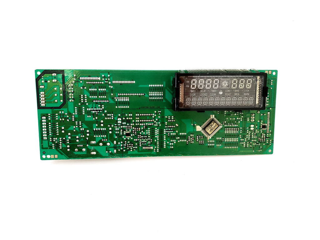 OEM  LG Range Control Board 6871W1N009C