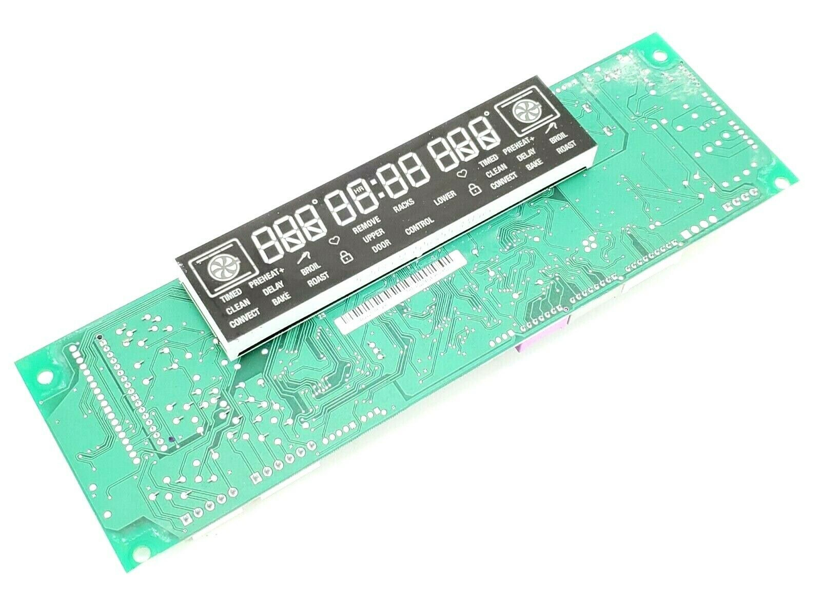 OEM  Frigidaire Range Control Board A02234624