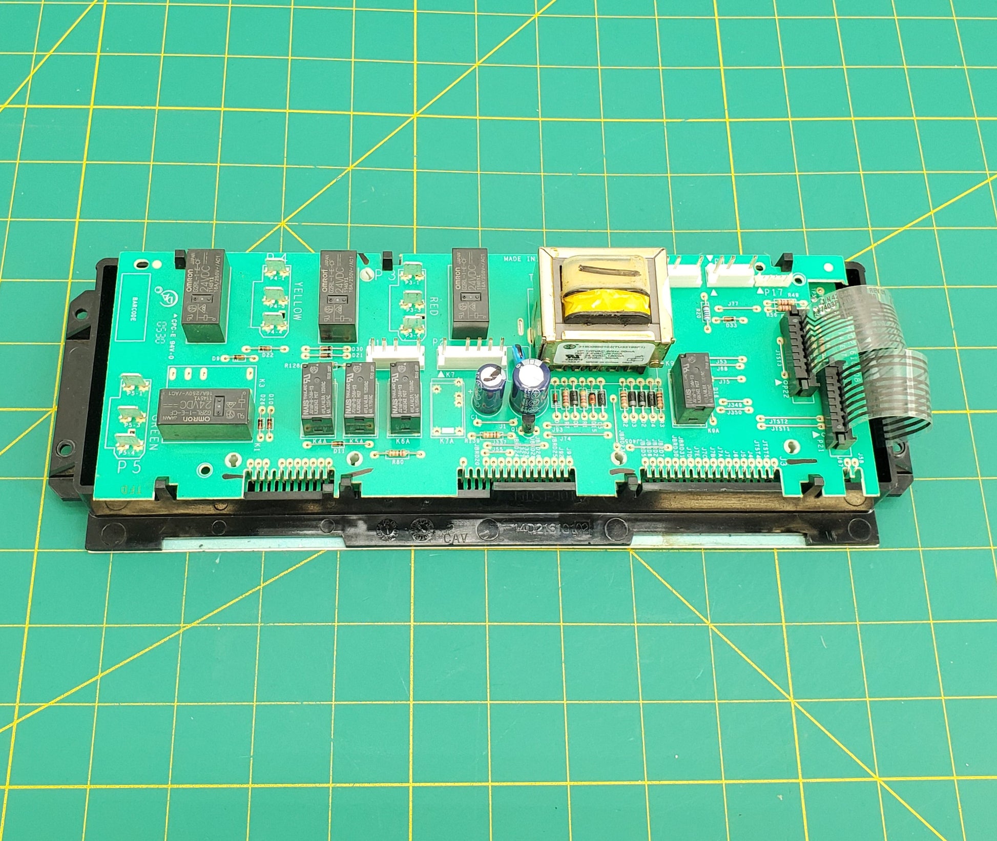 Maytag Range Control 8507P237-60