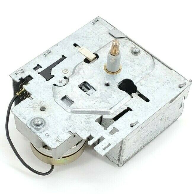 OEM Kenmore Sears Washer Timer 376011 Same Day Ship & Lifetime Warranty