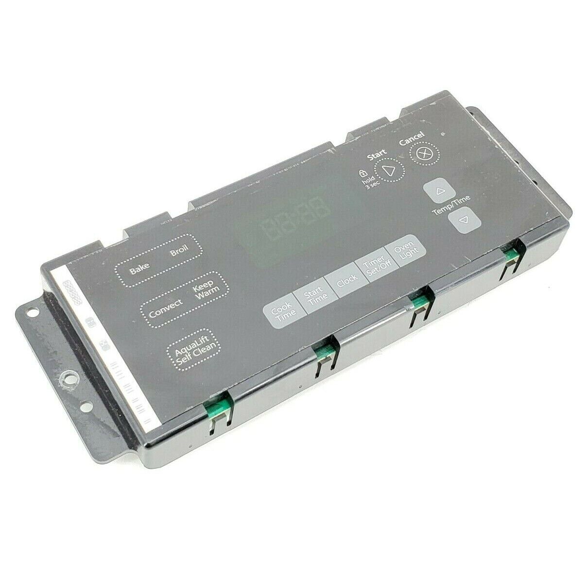 OEM Whirlpool Range Control W10348707 Same Day Shipping & Lifetime Warranty