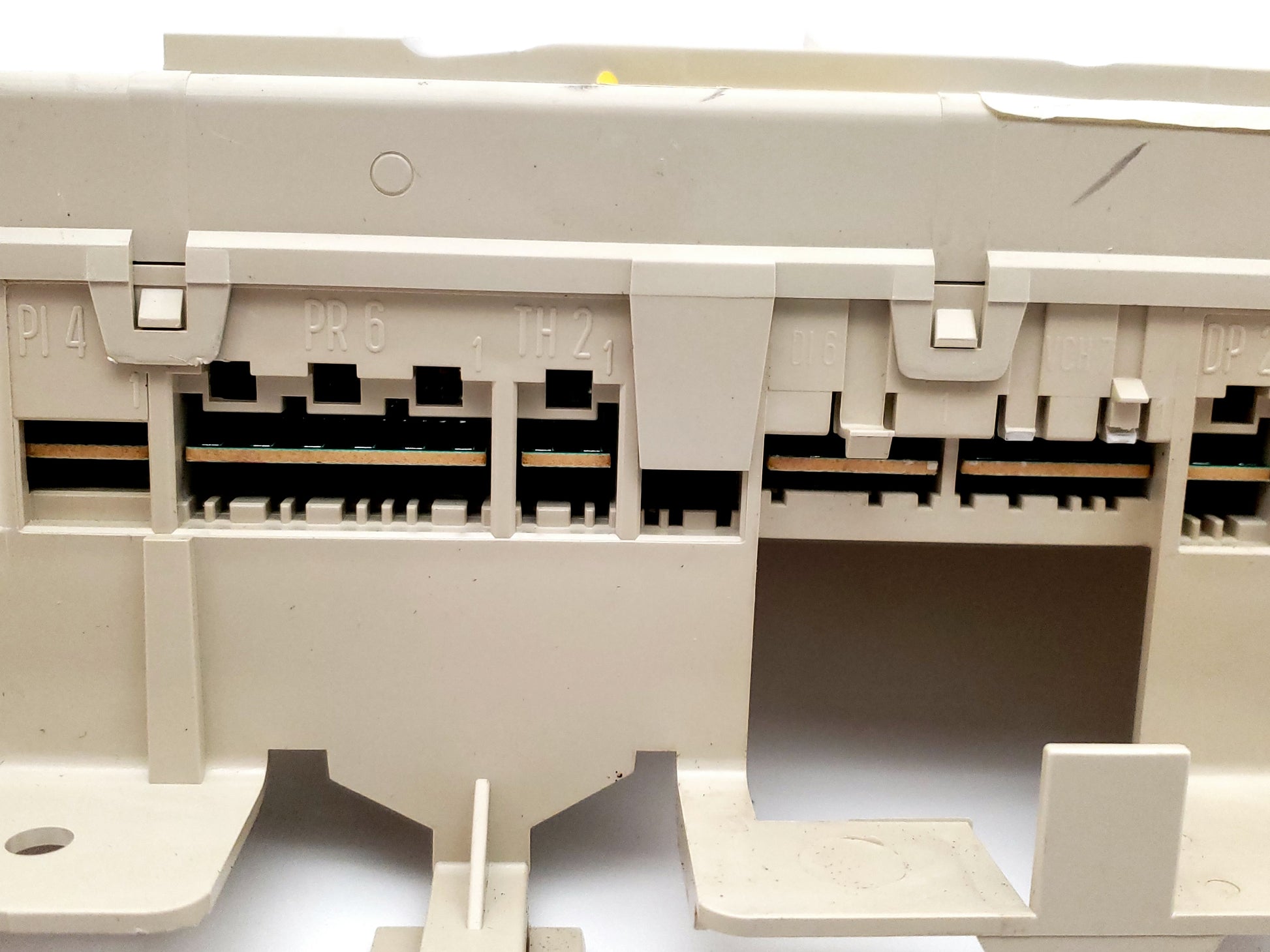 Whirlpool Washer Control Board 461970220672