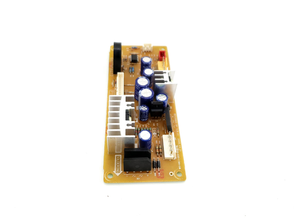 OEM  GE Microwave Control Board 6871W1A417A