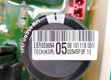 Load image into Gallery viewer, OEM  LG Washer Control EBR65989405
