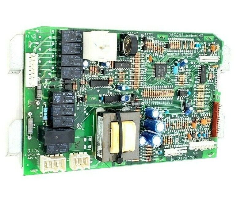 Whirlpool Washer Control  22004299 62721600