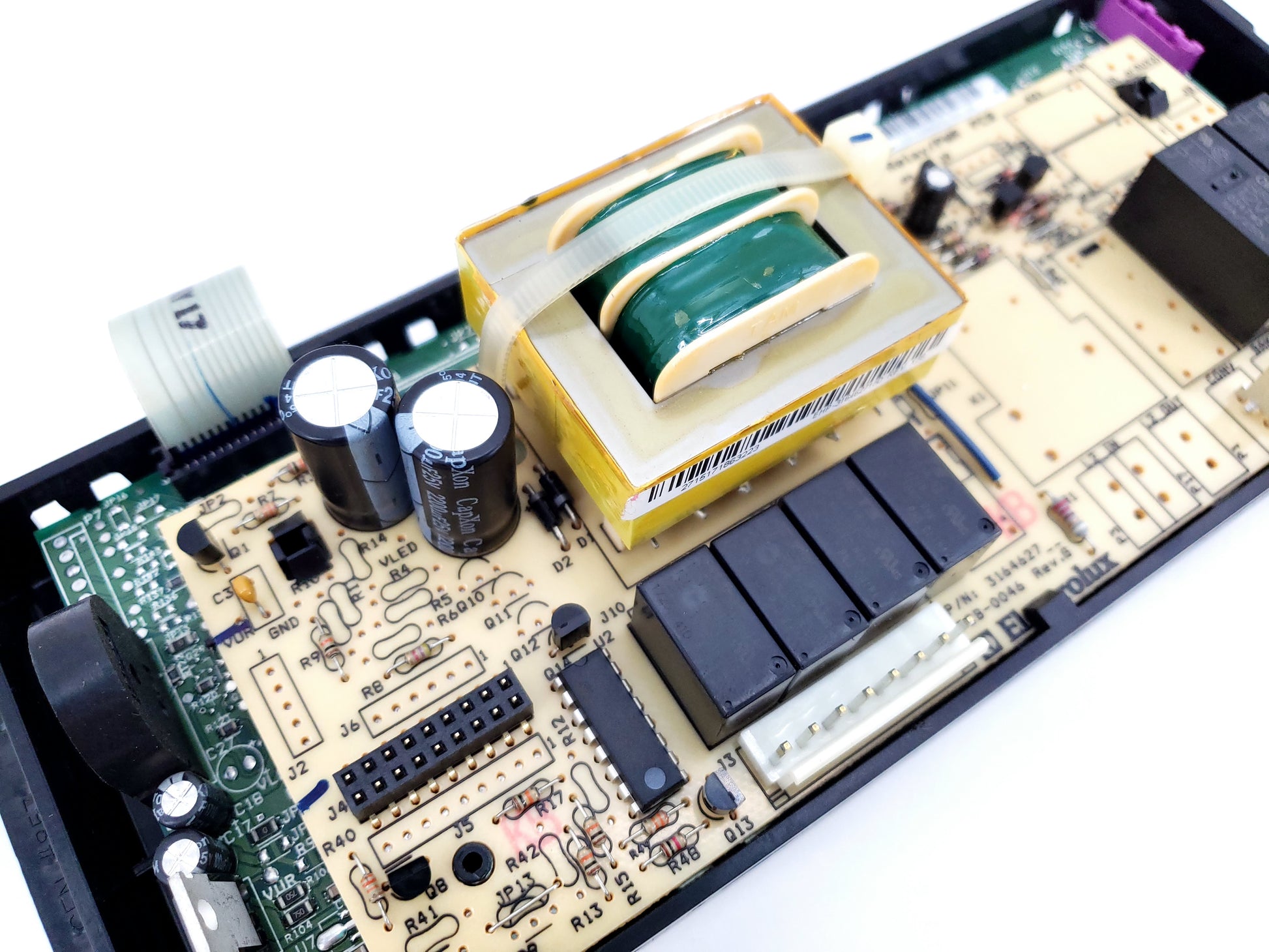 Frigidaire Wall Oven Control A01519164