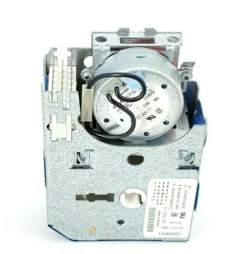 Frigidaire Dishwasher Timer 1548581