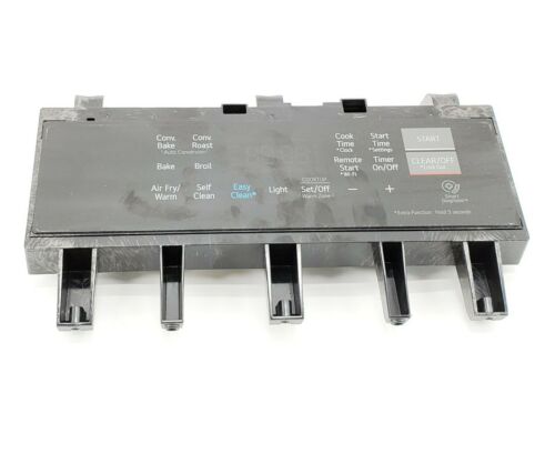 LG Range Control Board EBR89296001