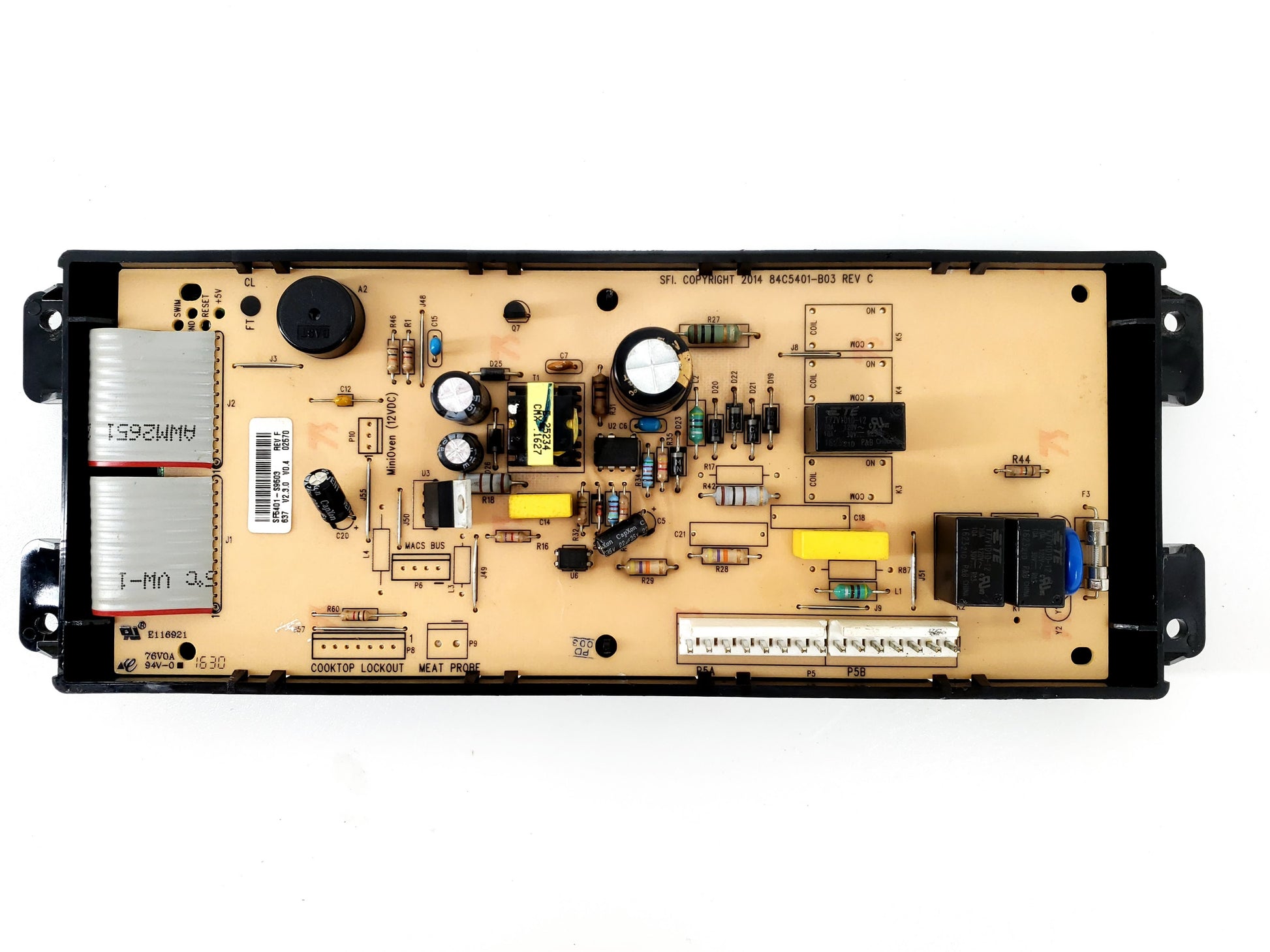 OEM  Frigidaire Range Control A03619503