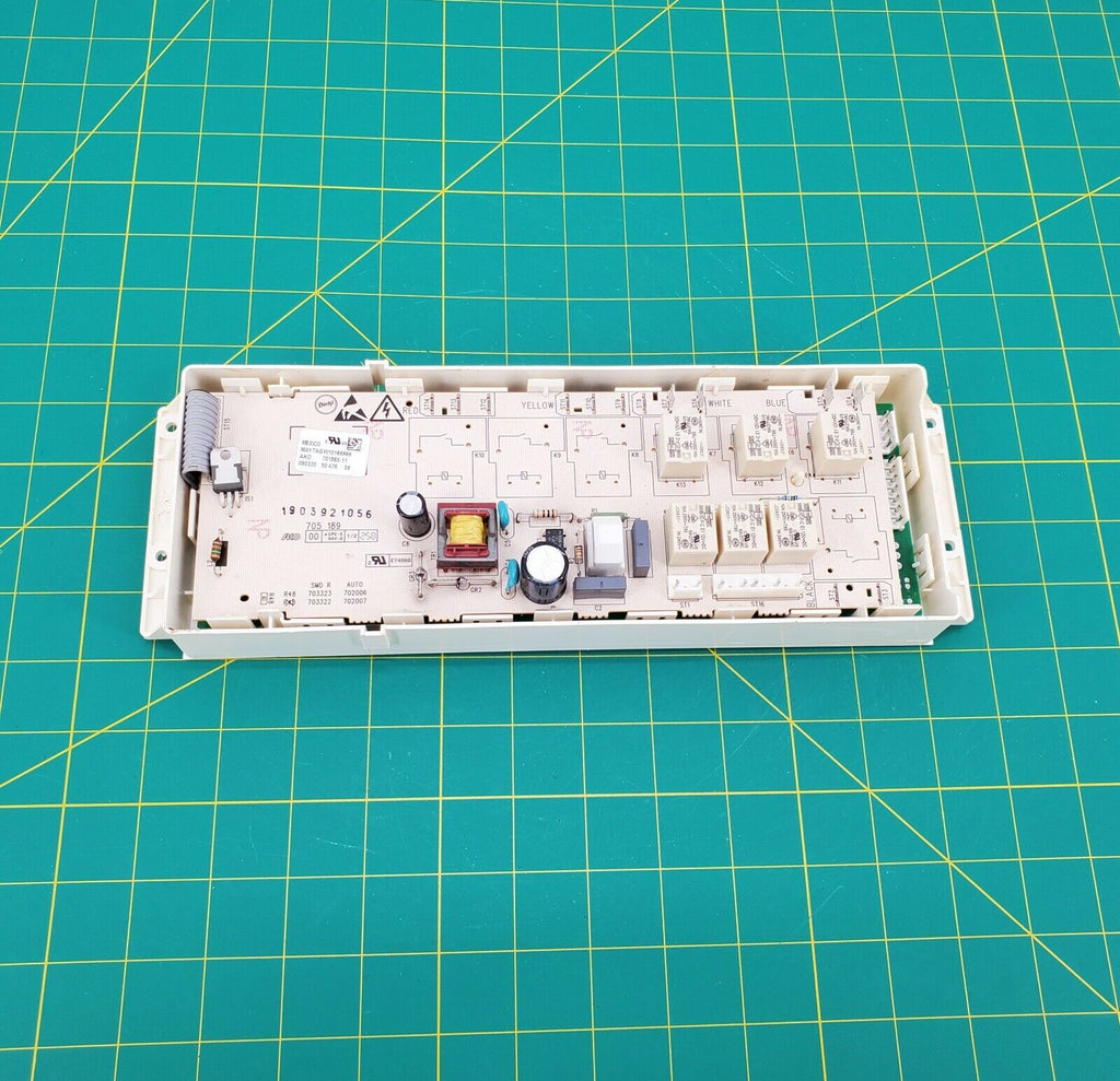 OEM  Whirlpool Range Control W10166969