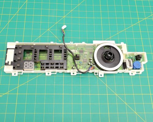 New OEM  LG Washer Control  Board EBR86283102