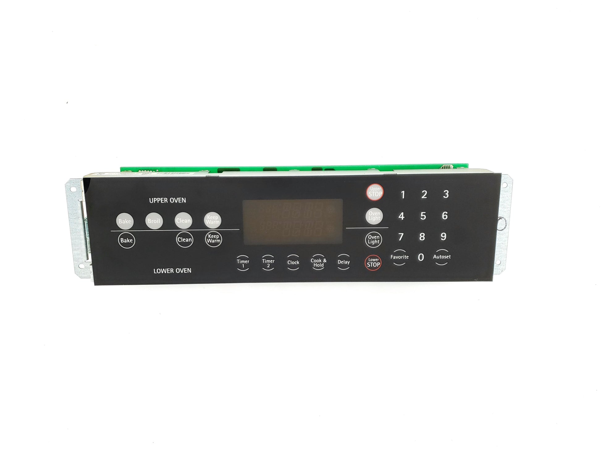 Kenmore Range Control Board W10179358