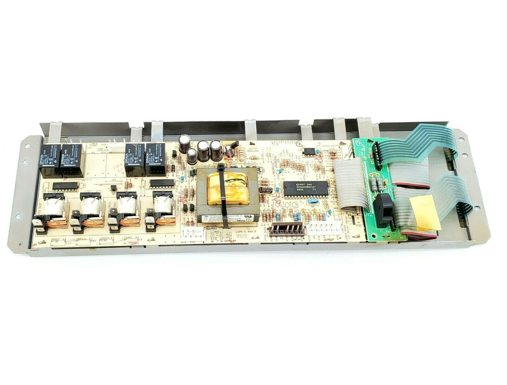 Maytag Range Control Board 7601P607-60