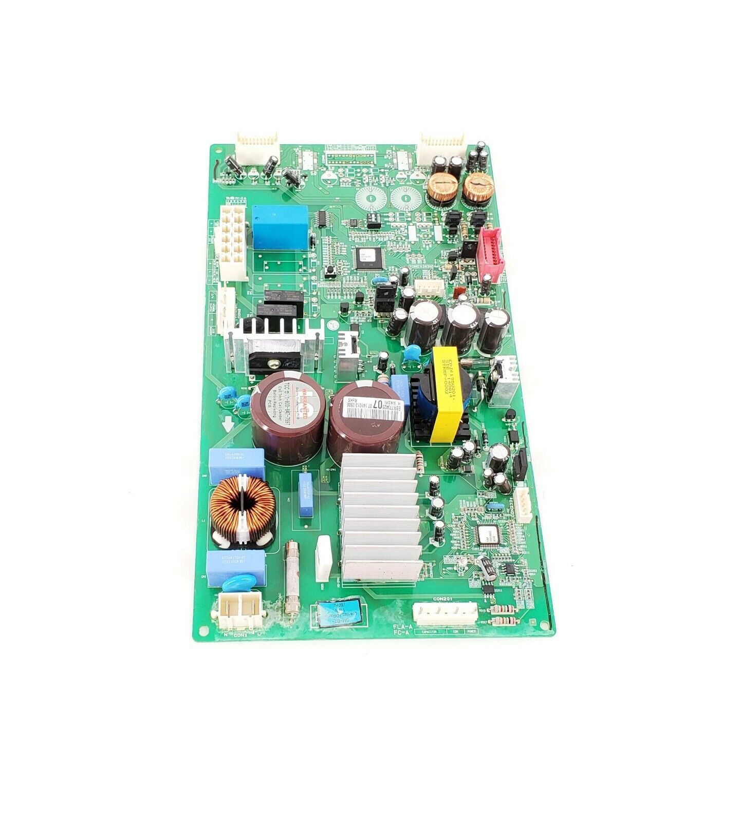 OEM  LG Refrigerator Control Board EBR77042507