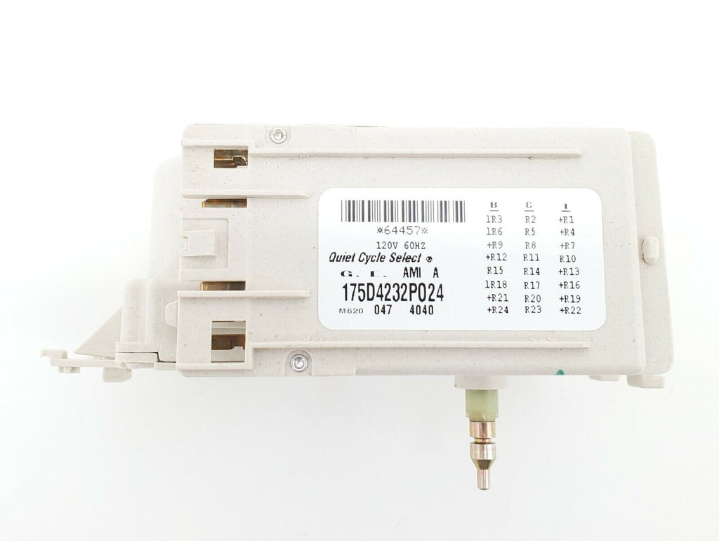 OEM GE Washer Timer 175D4232P024 Same Day Shipping & Lifetime Warranty
