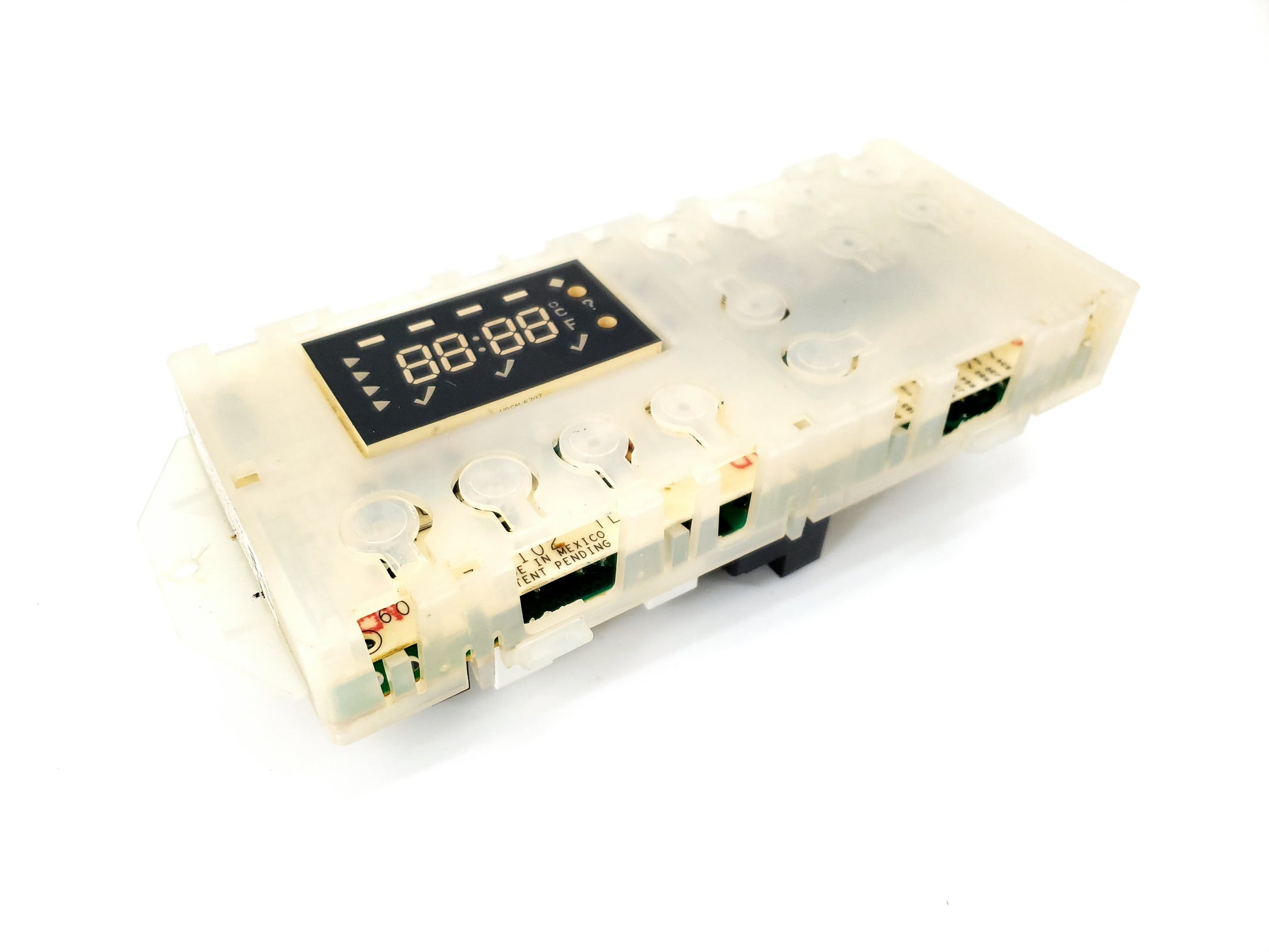 Whirlpool Range Control 8524303