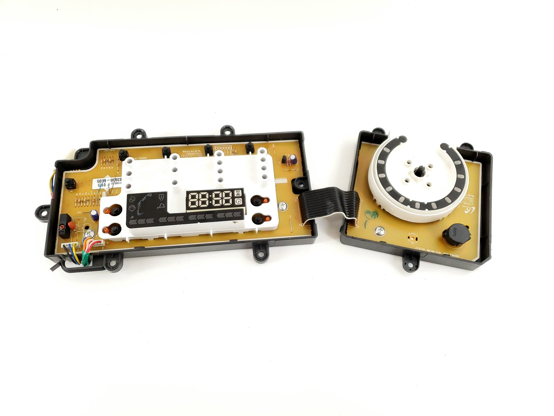 Samsung Washer Control Board DC41-00145B 00383B