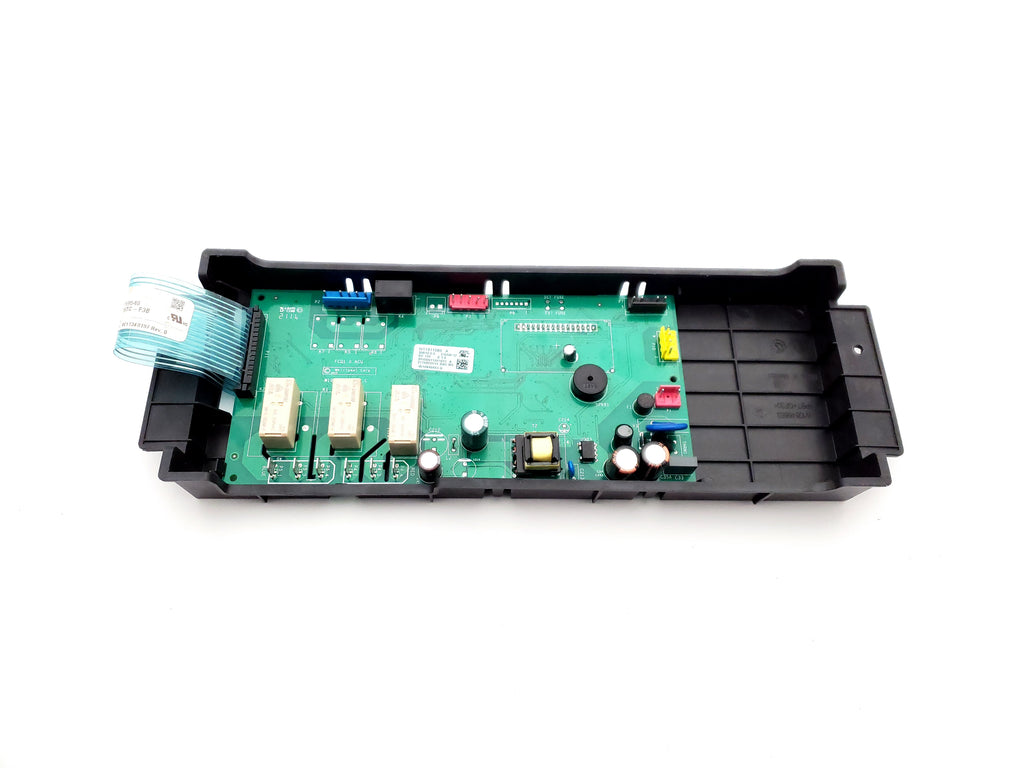 Whirlpool Range Control Board W11511589